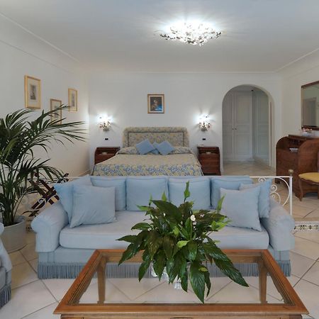 Hotel Villa Brunella Capri Ngoại thất bức ảnh