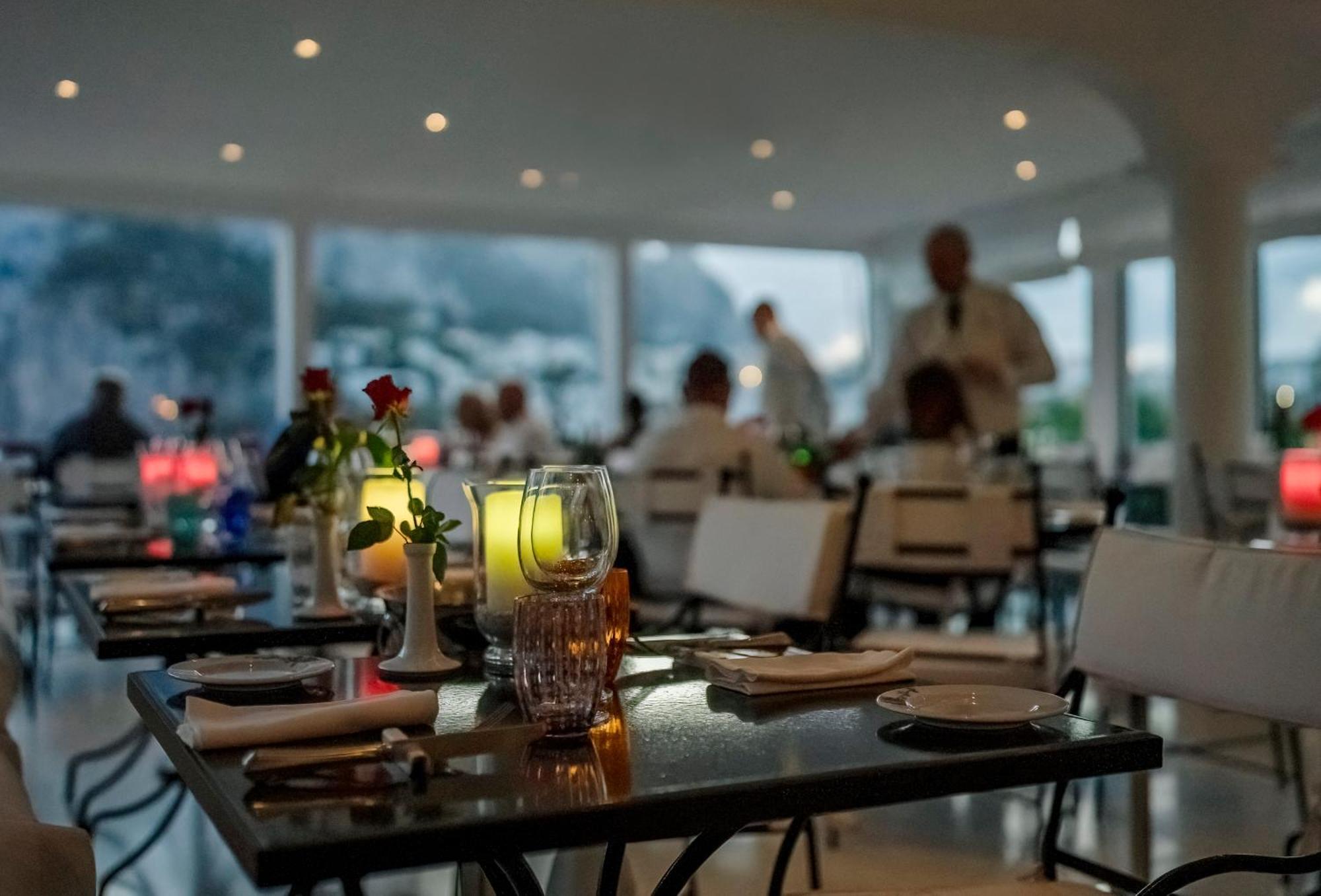 Hotel Villa Brunella Capri Ngoại thất bức ảnh